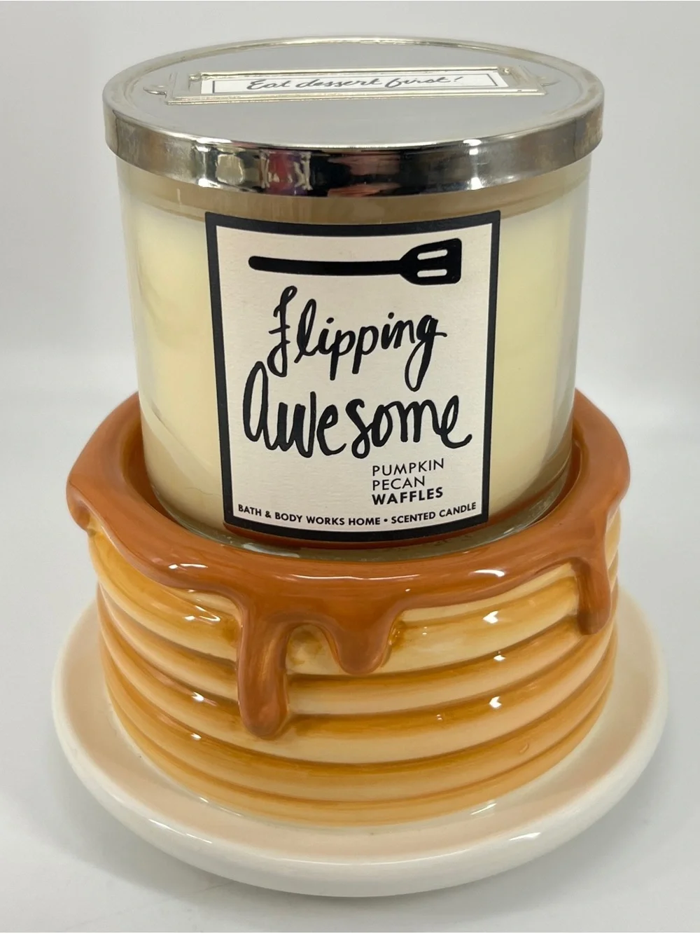 Bath & Body Works 🥞 flipping